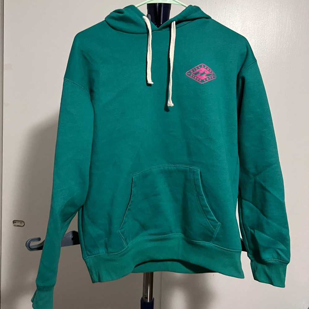 Billabong sweatshirt pullover hoodie